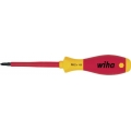 Wiha Schraubendreher Classic electric Kreuz PH0x60mm