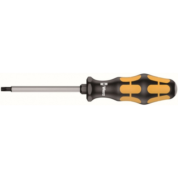 Wera 977 TORX®-Schraubendreher TX 15x80 05024400001