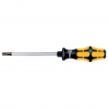 Wera 977 TORX®-Schraubendreher TX 15x80 05024400001