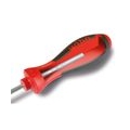 Wiha SoftFinish® TORX® MagicSpring® Schraubendreher T40 x 130mm 362R040130 27745