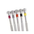 3-10pack 5pcs Schraubendreher Brillen Uhr Schmuck Uhrmacher Repair Tool Größe wie beschrieben