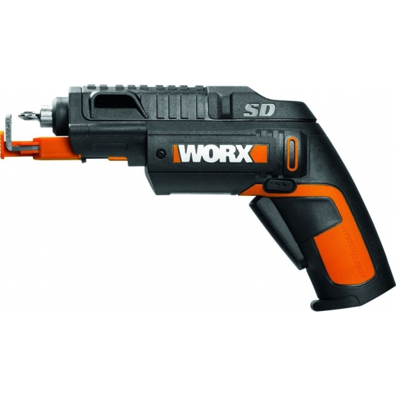 Worx Schraubendreher WX255.1 4 V