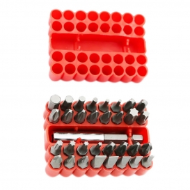 More about 32pcs Schraubendreher Bits Elektro Sechskantschaft Mit 1/4 \'\' Halterung