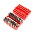 32pcs Schraubendreher Bits Elektro Sechskantschaft Mit 1/4 \'\' Halterung