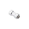 Andoer? 1/4" 3/8" Stativ Schrauben zu Licht-Standplatz Regenschirm Kamerahalter Adapter