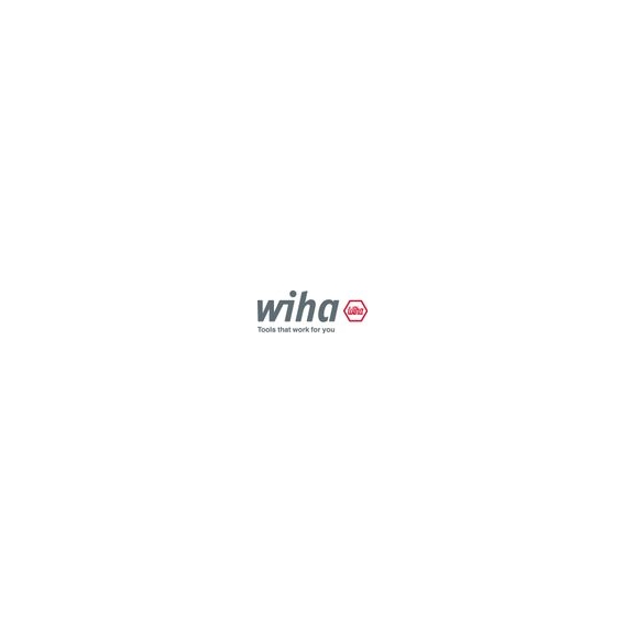 Wiha Wiha - Schraubendreher Mit Bithalter Set Softfinish® Slimvario® Electric