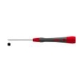 Wiha Torx-Feinschraubendreher PicoFinish, Torx, TX1x40 mm 42474