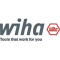 Wiha SoftFinish® Phillips-Schraubendreher PH2 x 100mm 5312 03238