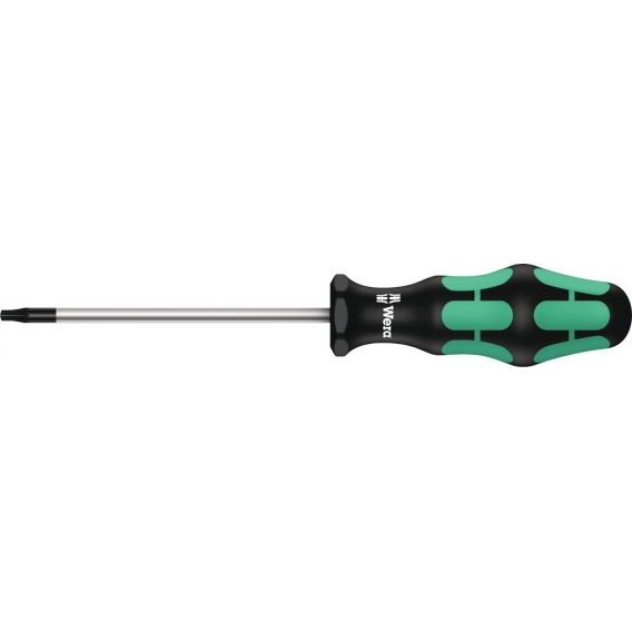 Wera 367 TORX®-Schraubendreher TX 5x60 05028000001