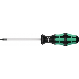 More about Wera 367 TORX®-Schraubendreher TX 5x60 05028000001