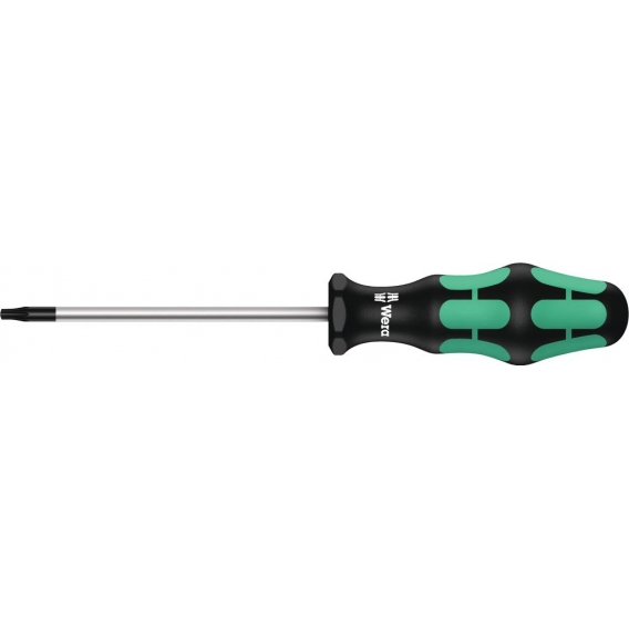 Wera 367 TORX® BO-Schraubendreher TX 9x60 05138259001