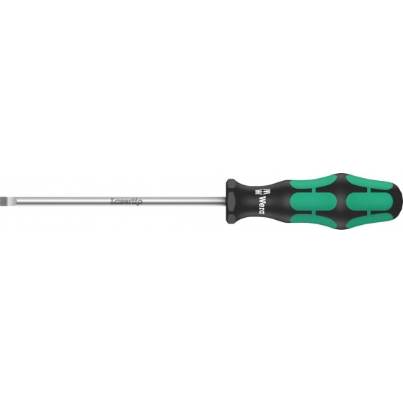 Wera 334 Schlitz-Schraubendreher  ?  Werkstattklinge 1.2x8.0x175 05110011001