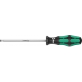 Wera 334 Schlitz-Schraubendreher  ?  Werkstattklinge 1.2x8.0x175 05110011001