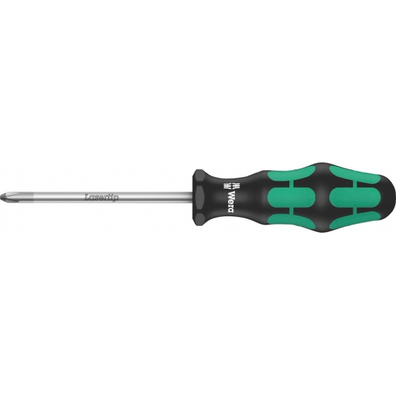 Wera 350 PH Schraubendreher für Phillips-Schrauben PH 3x150 05008735001