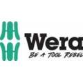 Wera Serie 7400 Kraftform Pistolengriff, voreingestellte, einstellbare Drehmomentschraubendreher (3,0-8,8 Nm) mit Rapidaptor Sch