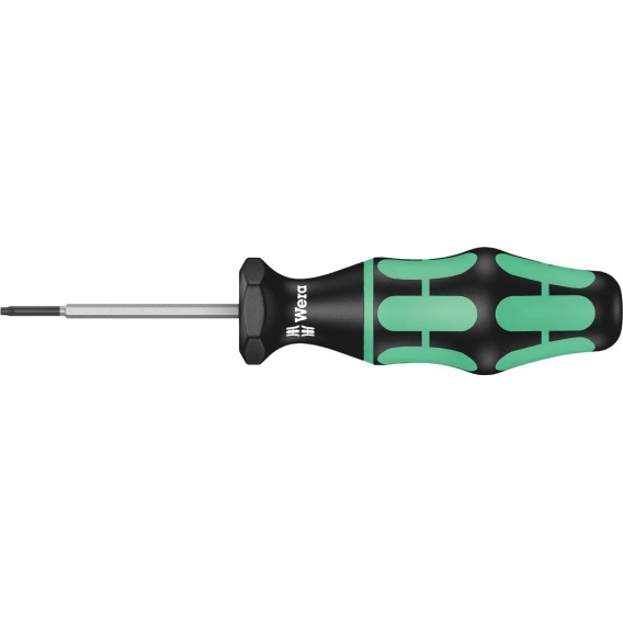 Wera 300 TX Drehmomentindikator TORX® TX 8x65 - 1.2 Nm 05027932001