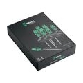 Wera 367/7 TORX® HF Kraftform Plus Schraubendrehersatz mit Haltefunktion + Rack  05223161001