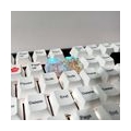 AcserGery DIY Resin Backlit Dye Upgrade Keycap 1PC Cherry Profile Custom Keycap R4