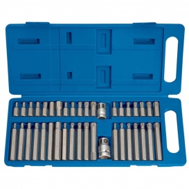 More about Duolm Draper Tools Bit-Set Torx, Vielzahn & Sechskant 40-tlg. TX-STAR 33323