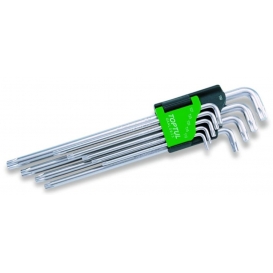 More about TOPTUL Winkel Schraubendreher Werkzeug Satz TORX: T10 T15 T20 T25 T27 T30 T40 T45 T50 GAAL0923