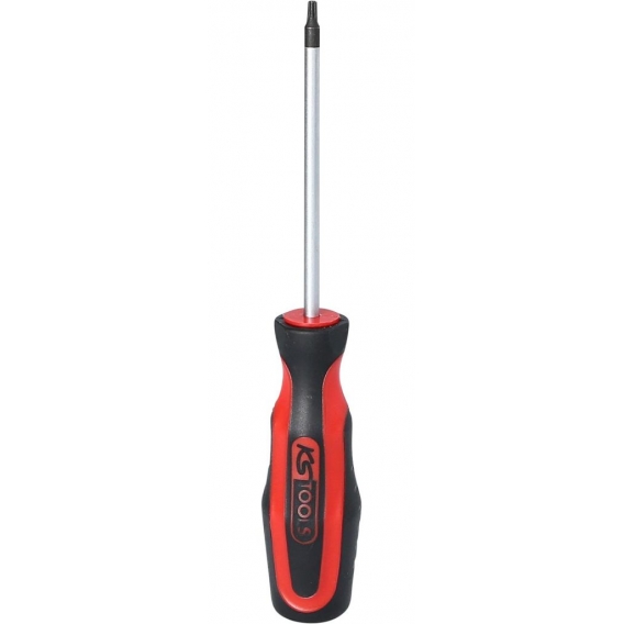 KS TOOLS ERGOTORQUEplus® Schraubendreher für Torx-Plus-Schrauben, IP15