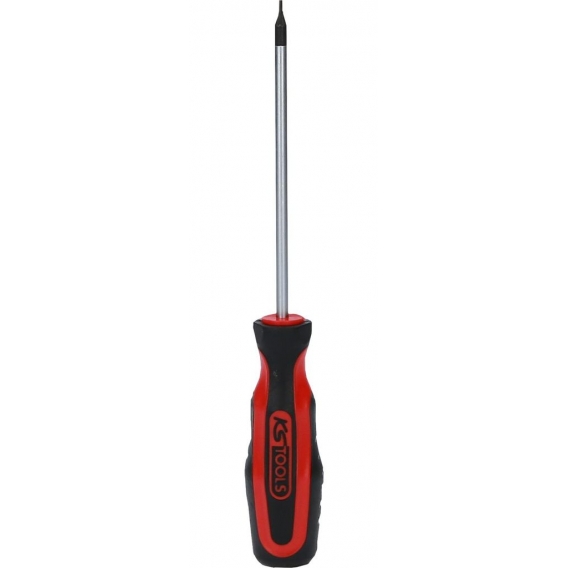 KS TOOLS ERGOTORQUEplus® Schraubendreher für Torx-Plus-Schrauben, IP5