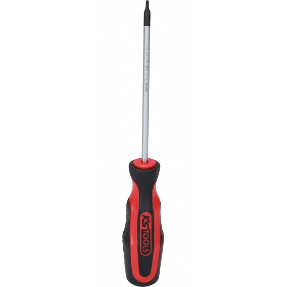 KS TOOLS ERGOTORQUEplus® Schraubendreher für Torx-Plus-Schrauben, IP7