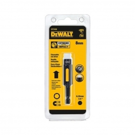 More about DEWALT Steckschluessel mag. 1/4Zoll 13x75mm