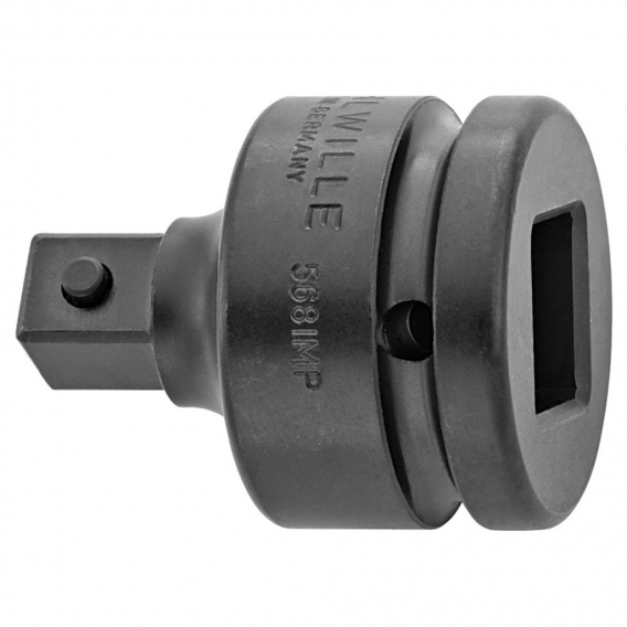 Stahlwille 568IMP Übergangsteil Innen 3/4 35030003 (Maschine Adapter)