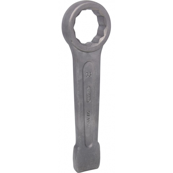 KS Tools Schlag-Ringschlüssel,36mm, 517.0936