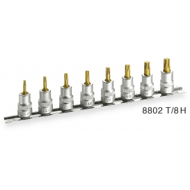 More about Hazet Torx-Schraubendreher-Einsatz-Satz 8802T/8H