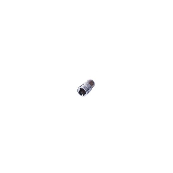 Pyzl 1/4 3/8 * 8 mm 1/2 * 8-10 mm Ratschen-Steckschlüssel-Adapter Universal-Steckschlüssel-Bithalter-Konverter