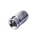 Pyzl 1/4 3/8 * 8 mm 1/2 * 8-10 mm Ratschen-Steckschlüssel-Adapter Universal-Steckschlüssel-Bithalter-Konverter