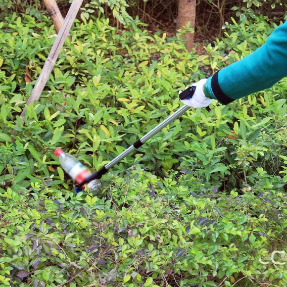 Greifzange für Senioren Greifer Müllzange Müllgreifer Greifarm