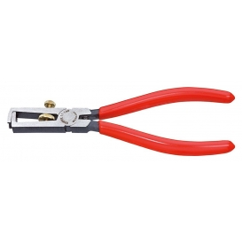 More about Knipex KNIPEX Abisolierzange 11 01 160