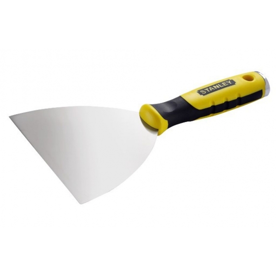 Fugenspachtel Klingen-Länge 100 mm konisch zulaufendes Blatt Stanley - STHT0-05786