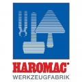 Haromac Malerspachtel,80mm 2 Komponenten Heft PTFE VA