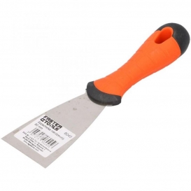 More about FASTER TOOLS 6045 Spachtel mit SOFT-Griff, Stahlblattbreite 60 mm