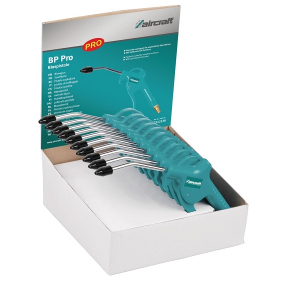 Aircraft Profi-Blaspistole BP PRO