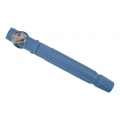 Kwazar Handgriff mit Manometer | Cleaning PRO+ | Ersatz-Griff mit Druckmesser | Abzug mit Filter | 74VS6090