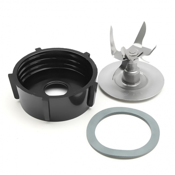 Ersatzteile für Oster Osterizer Blender Cutter Blade Base Bottom Cap-Dichtung