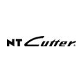 NT Cutter A 300 GRP Aluminium-Gehäuse anthrazit 9 mm Klinge