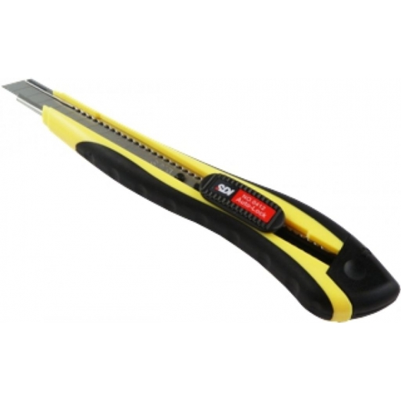 Ergonomisches Cuttermesser