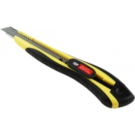 More about Ergonomisches Cuttermesser