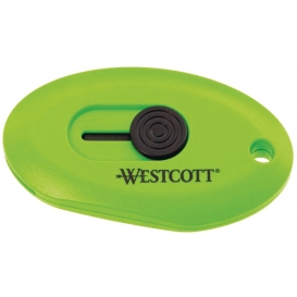 More about WESTCOTT Mini-Cutter Keramik Klinge: 31 mm grün