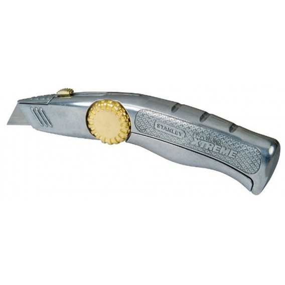 STANLEY Messer mit einziehbarer Klinge FatMax XL RB 0-10-819