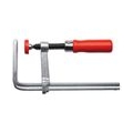 Bessey Ganzstahl-Tischzwinge/ Schraubzwinge GTR 160/60 GTR16B6