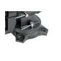 YATO Mehrzweckschraubstock 100 mm Gusseisen YT-6505