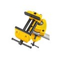 STANLEY MAXSTEEL  Multiachsen Schraubstock 1600 g  1-83-069