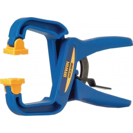 More about Einhandzwinge Handi Clamp Spann-W.100mm A.75mm IRWIN